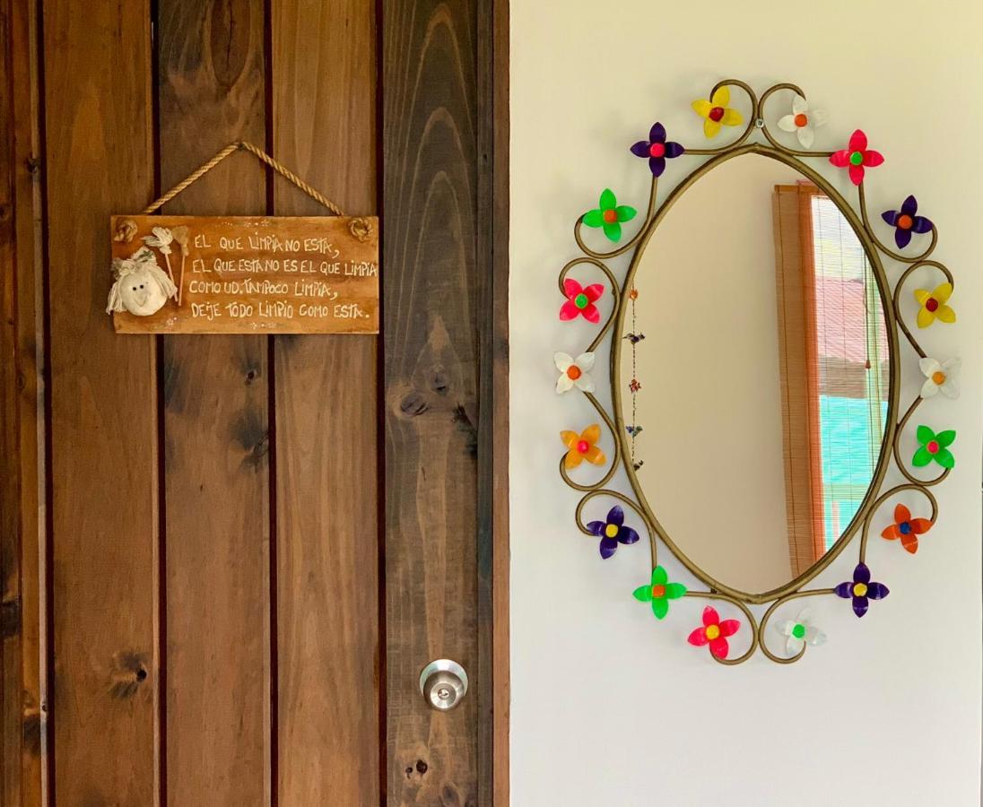 Cabana En Boquia Саленто Екстериор снимка