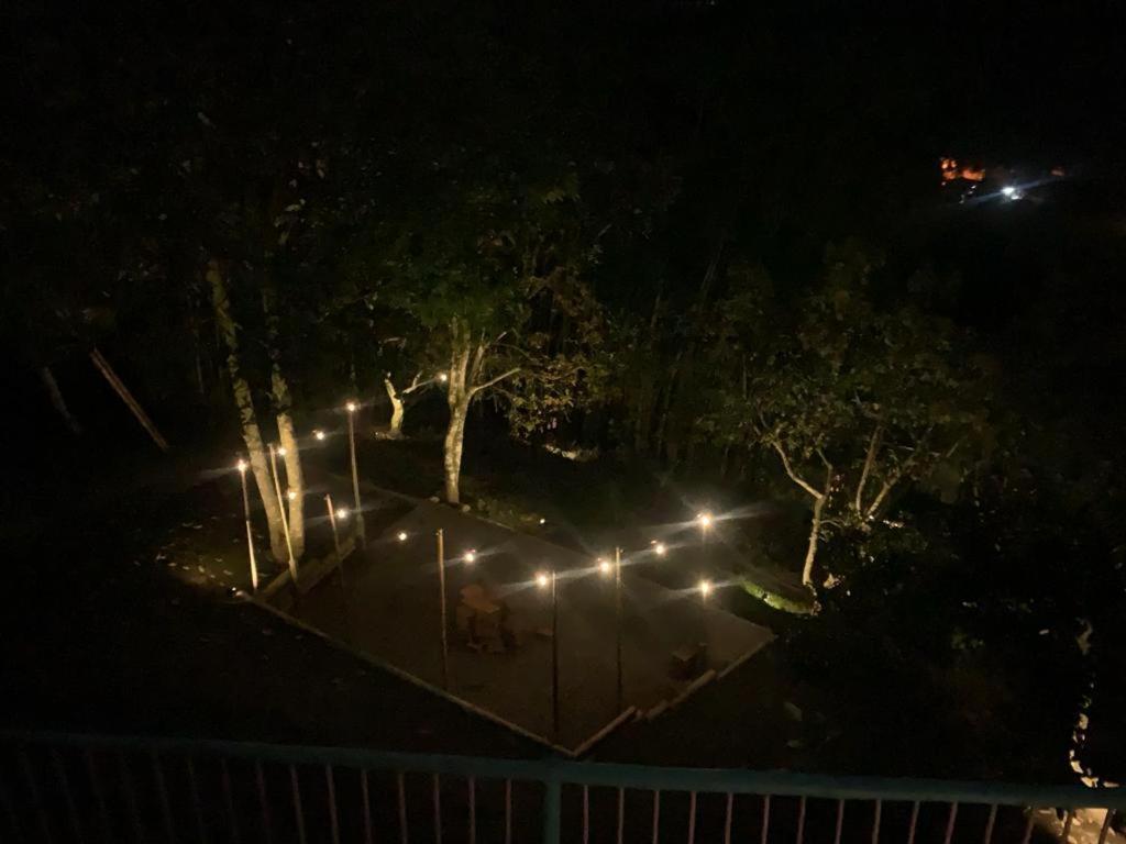 Cabana En Boquia Саленто Екстериор снимка
